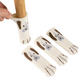 Double-Layer Thickened Furniture Socks for Tables & Chairs
