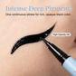 Line Eyes Instantly! No-Smudge 0.01mm Waterproof Eyeliner Pen