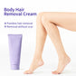 Dissolve Hair Instantly! No-Pain Botanical Sensitive-Skin Cream