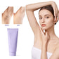 Dissolve Hair Instantly! No-Pain Botanical Sensitive-Skin Cream