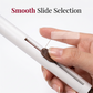 Touch Up Instantly! No-Clutter 4-in-1 Retractable Makeup Pen