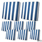 Refresh Patio Instantly! No-Replace Stretch-Fit Cushion Covers