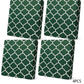 Refresh Patio Instantly! No-Replace Stretch-Fit Cushion Covers