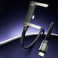 Charge Faster & Hands-Free Instantly! 240W 2-in-1 USB-C Stand Cable