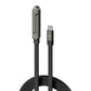 Charge Faster & Hands-Free Instantly! 240W 2-in-1 USB-C Stand Cable