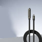 Charge Faster & Hands-Free Instantly! 240W 2-in-1 USB-C Stand Cable