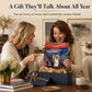 Plan 2027 Instantly! No-Boring Funny Cat Meme Calendar