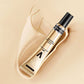 Glow Instantly! No-Cake Hydrating Glitter Foundation