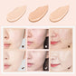 Glow Instantly! No-Cake Hydrating Glitter Foundation