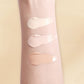 Glow Instantly! No-Cake Hydrating Glitter Foundation