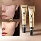 Glow Instantly! No-Cake Hydrating Glitter Foundation