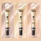Glow Instantly! No-Cake Hydrating Glitter Foundation