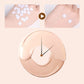 Glow Instantly! No-Cake Hydrating Glitter Foundation