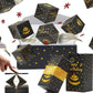 Surprise Any Gift Instantly! No-Wrap Pop-Up Box Set