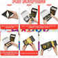 Surprise Any Gift Instantly! No-Wrap Pop-Up Box Set
