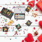 Surprise Any Gift Instantly! No-Wrap Pop-Up Box Set