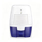 Dry Any Room Instantly! No-Noise One-Touch Mini Dehumidifier