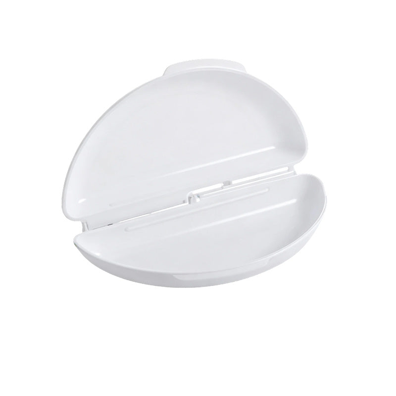 Cook Eggs Instantly! No-Pan 2-in-1 Microwave Omelet Maker