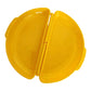 Cook Eggs Instantly! No-Pan 2-in-1 Microwave Omelet Maker