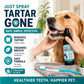 Clean Pet Teeth Instantly! No-Brush Fresh-Breath Dental Spray