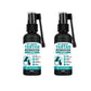 Clean Pet Teeth Instantly! No-Brush Fresh-Breath Dental Spray