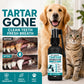 Clean Pet Teeth Instantly! No-Brush Fresh-Breath Dental Spray