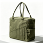 Knit Anywhere Instantly! Tangle-Free Canvas Yarn Bag