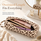 Protect Hair Tools Instantly! Quilted Shockproof Travel Case