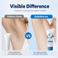 Remove Body Hair Instantly! No-Pain Botanical Smoothing Cream