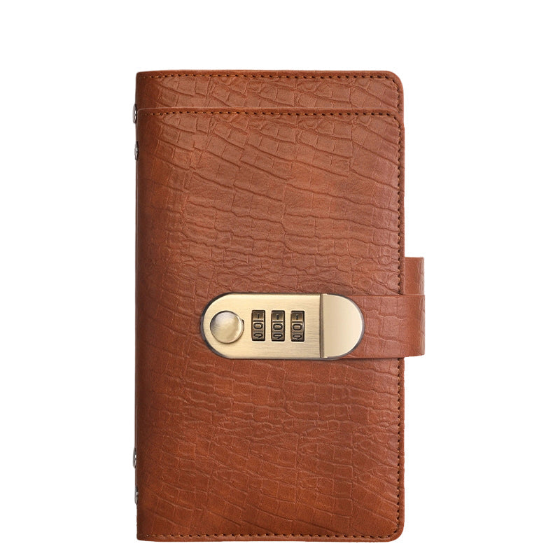 Organize Cash Instantly! No-Peek Lockable Budget Binder