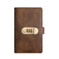 Organize Cash Instantly! No-Peek Lockable Budget Binder