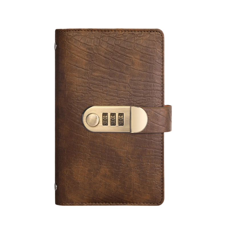 Organize Cash Instantly! No-Peek Lockable Budget Binder