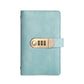 Organize Cash Instantly! No-Peek Lockable Budget Binder