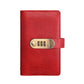 Organize Cash Instantly! No-Peek Lockable Budget Binder