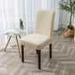 Refresh Worn Chairs Instantly! Soft Checkered Chair Cover