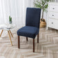 Refresh Worn Chairs Instantly! Soft Checkered Chair Cover