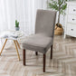 Refresh Worn Chairs Instantly! Soft Checkered Chair Cover