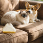 Reusable Mini Triangle Lint Roller