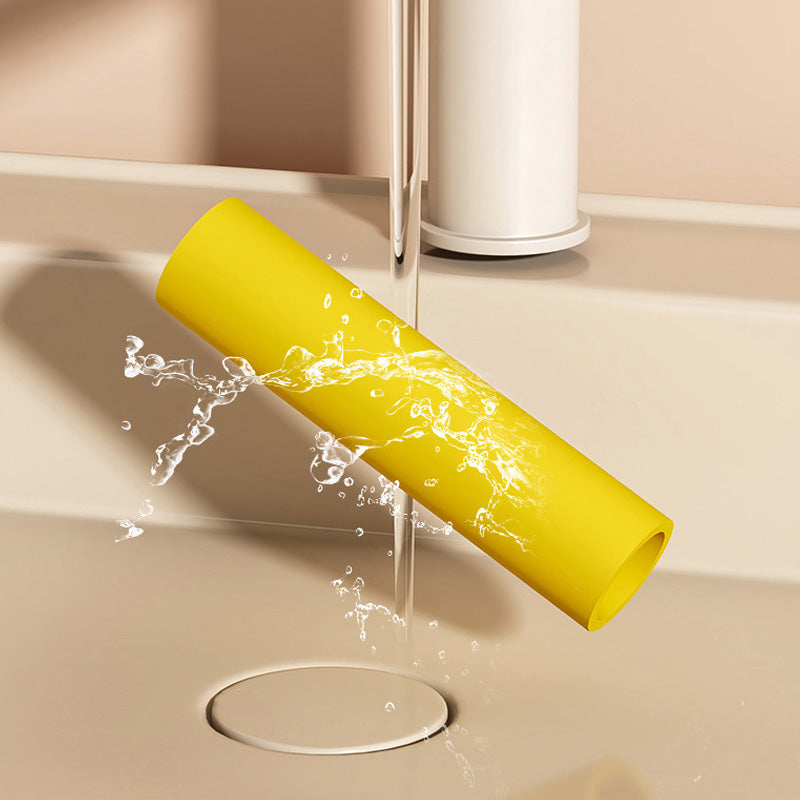 Reusable Mini Triangle Lint Roller