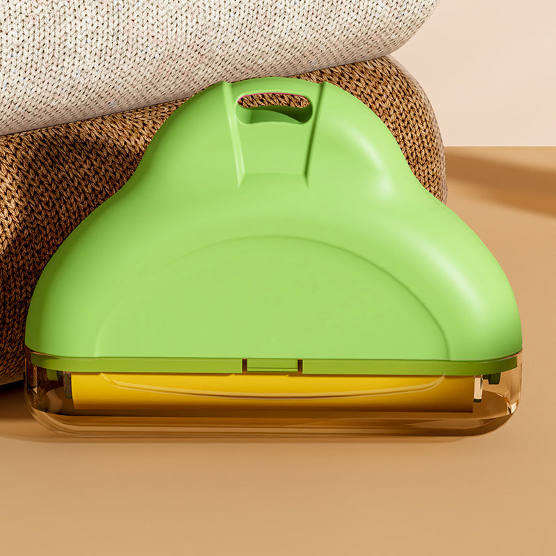 Reusable Mini Triangle Lint Roller