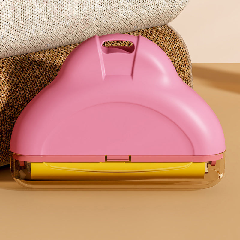 Reusable Mini Triangle Lint Roller