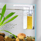 Filter Small Tanks Instantly! No-Clutter 3-in-1 Quiet Aquarium Pump