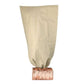 Protect Plants Instantly! No-Tear Thermal Freeze Cover