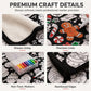 Color & Cuddle Instantly! No-Bleed DIY Fleece Blanket