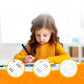 Master Writing Instantly! No-Guess Grooved Copybook Set