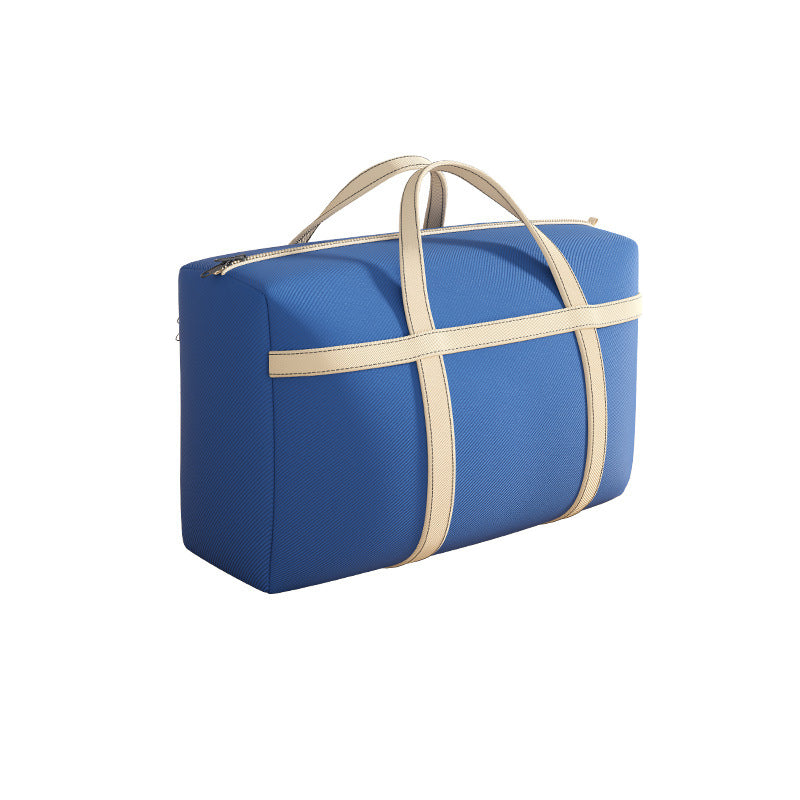 Declutter Bulky Clutter Instantly! Water-Resistant Large Storage Bag