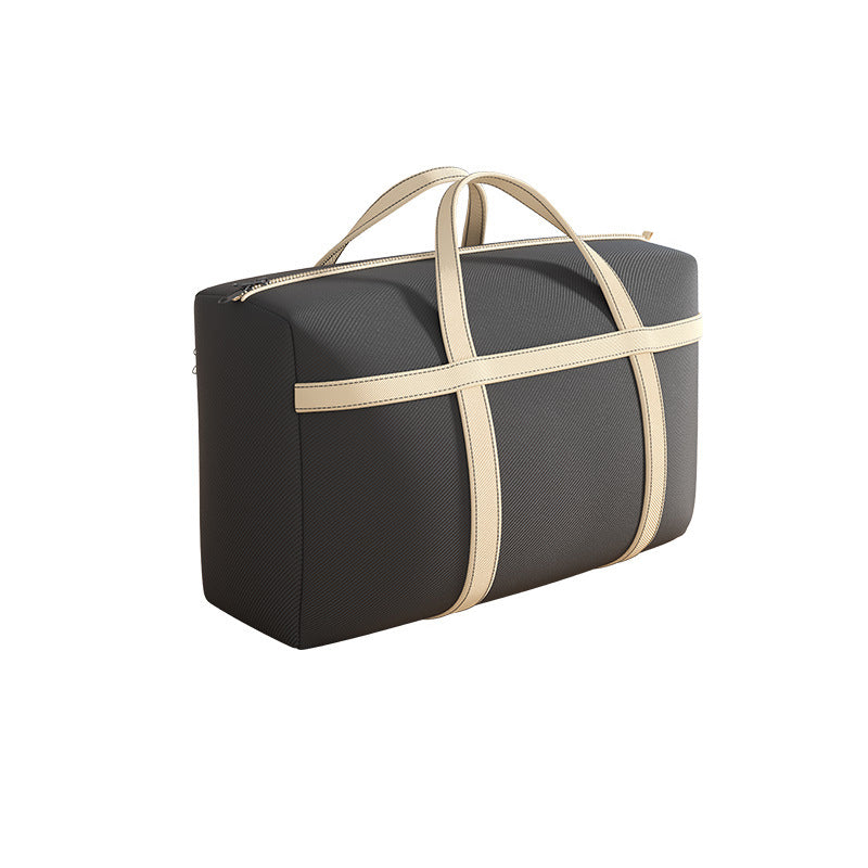 Declutter Bulky Clutter Instantly! Water-Resistant Large Storage Bag