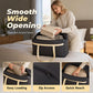 Declutter Bulky Clutter Instantly! Water-Resistant Large Storage Bag