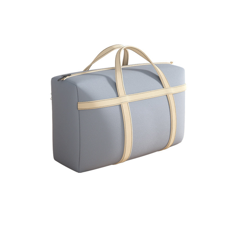 Declutter Bulky Clutter Instantly! Water-Resistant Large Storage Bag