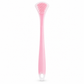 Clean Tongue Instantly! No-Gag 3-in-1 Silicone Scraper